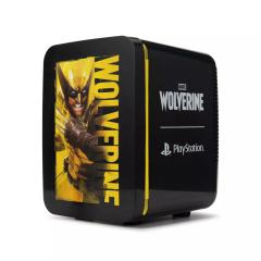 Wolverine 15-Can Mini Fridge