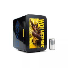 Wolverine 15-Can Mini Fridge