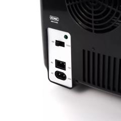 Wolverine 15-Can Mini Fridge