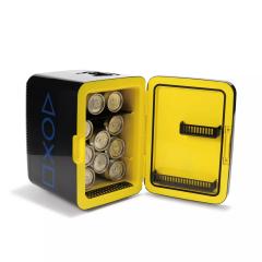 Wolverine 15-Can Mini Fridge