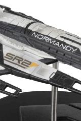 Cerberus Normandy SR-2 6" Replica (remaster)