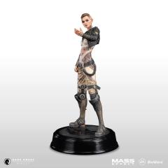Jack 8" Statue