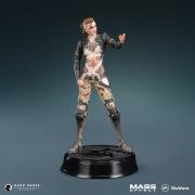 Jack 8" Statue