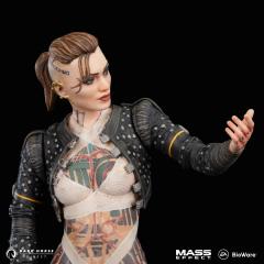 Jack 8" Statue
