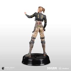 Jack 8" Statue