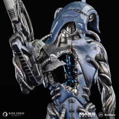 Legion 9.75" Statue