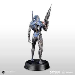 Legion 9.75" Statue