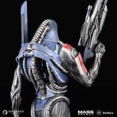 Legion 9.75" Statue