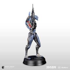 Legion 9.75" Statue