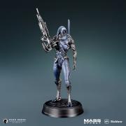 Legion 9.75" Statue