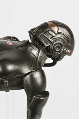 Shepard's Death 5.5" Statue