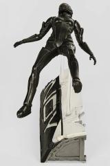 Shepard's Death 5.5" Statue