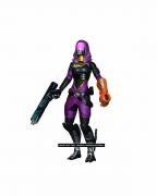 Tali 7" Figure