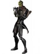 Thane 7" Figure