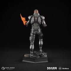 Commander John Shepard 1/6 Scale Statue