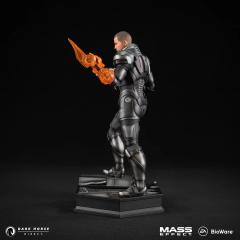 Commander John Shepard 1/6 Scale Statue