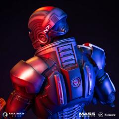 Commander John Shepard 1/6 Scale Statue