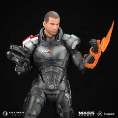Commander John Shepard 1/6 Scale Statue