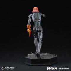 Commander Shepard 1/6 Scale Statue (femshep)