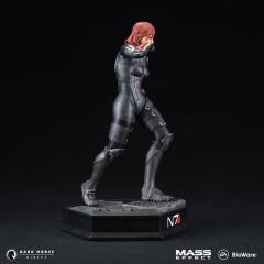 Commander Shepard 1/6 Scale Statue (femshep)