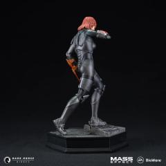 Commander Shepard 1/6 Scale Statue (femshep)