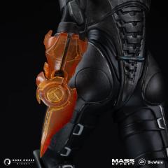 Commander Shepard 1/6 Scale Statue (femshep)