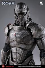 Commander Shepard 1/6 Scale Figure