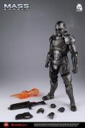 Commander Shepard 1/6 Scale Figure