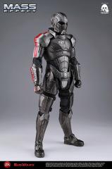 Commander Shepard 1/6 Scale Figure