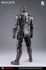 Commander Shepard 1/6 Scale Figure