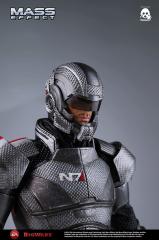 Commander Shepard 1/6 Scale Figure
