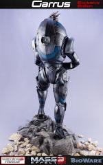 Garrus (exclusive)