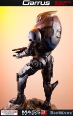 Garrus (exclusive)