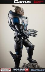 Garrus (exclusive)