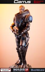 Garrus (exclusive)