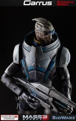 Garrus (exclusive)