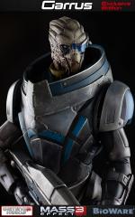 Garrus (exclusive)