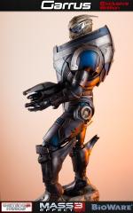 Garrus (exclusive)