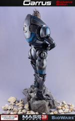 Garrus (exclusive)