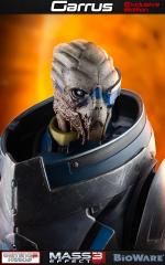 Garrus (exclusive)