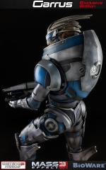 Garrus (exclusive)