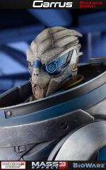 Garrus (exclusive)