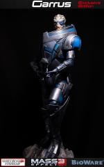 Garrus (exclusive)