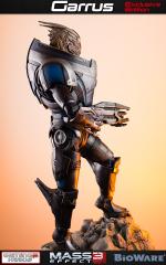 Garrus (exclusive)