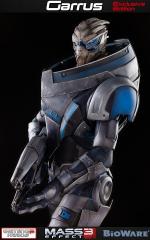 Garrus (exclusive)