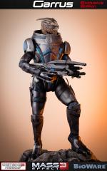 Garrus (exclusive)