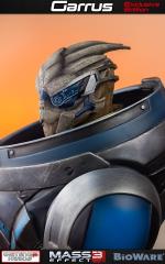 Garrus (exclusive)