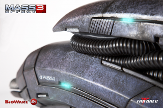 Geth Pulse