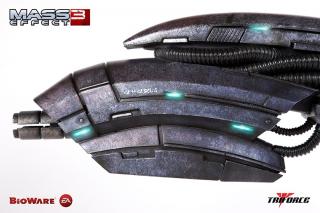Geth Pulse