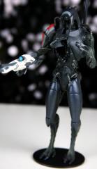 Legion 7" Figure